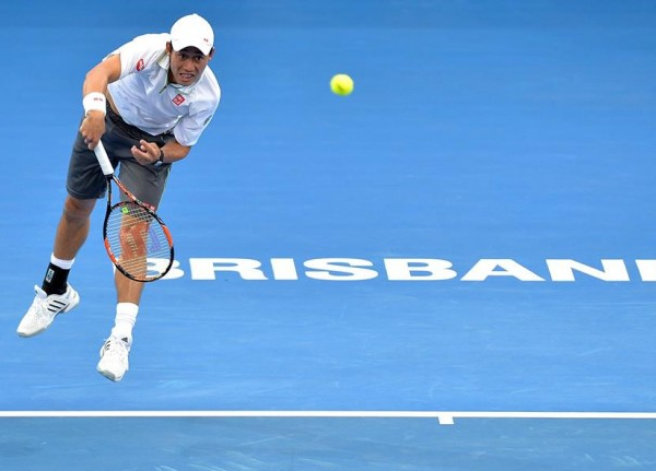 ATP Brisbane: accedono ai quarti, senza problemi, Cilic e Nishikori. Vince a fatica Bernard Tomic