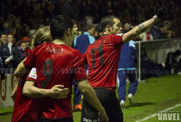 Real Valladolid - CD Mirandés: derbi para reaccionar