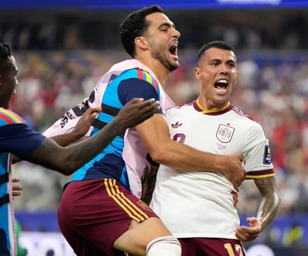 Francia-Spagna 0-2: La Roja a un passo dal double al Mondiale