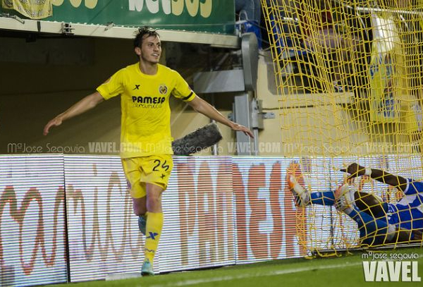 Apollon Limassol - Villarreal CF: al asalto del primer puesto