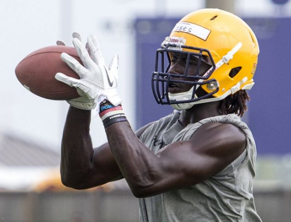 2017 #1 Recruit OLB Dylan Moses De-Commits From LSU