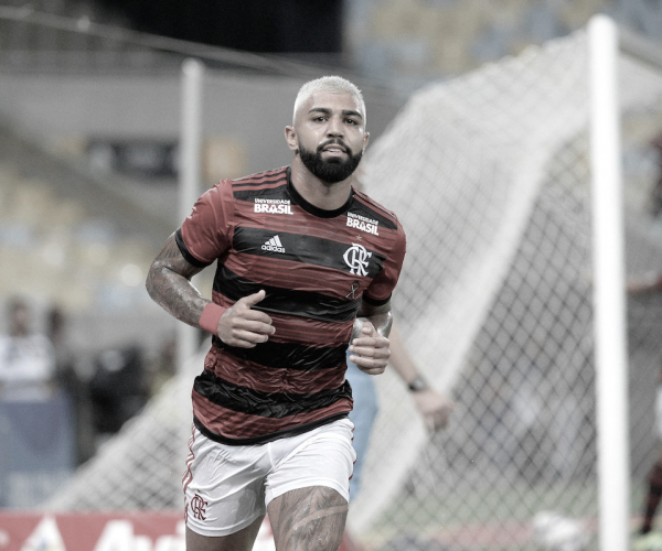 Flamengo bate Madureira e se classifica para as semifinais do Campeonato Carioca