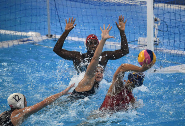 Goles y resumen España 12-8 Estados Unidos en Water Polo Varonil Tokio 2020