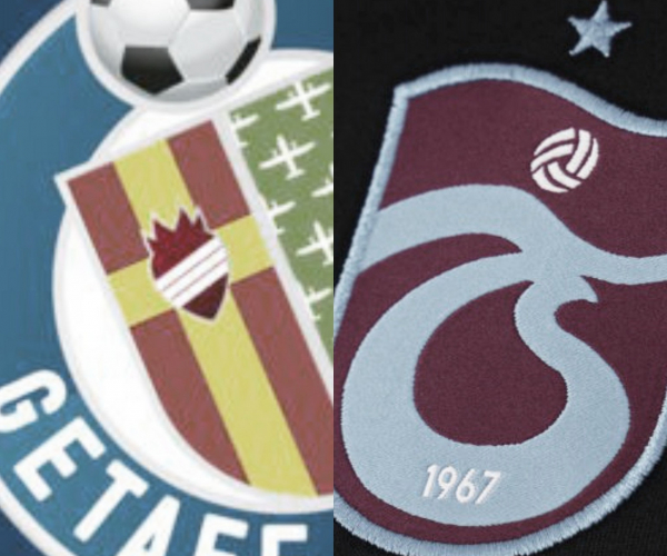 Previa Getafe vs Trabzonspor: Vuelve el EuroGeta: Episodio 1