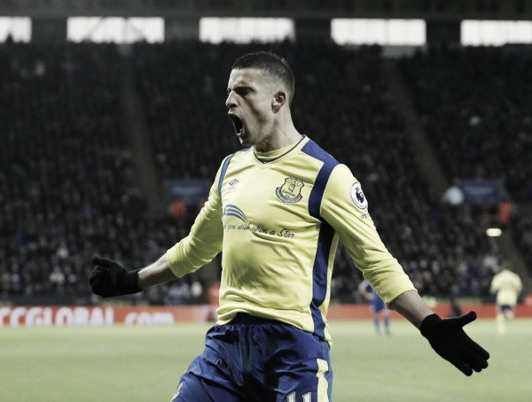 Premier League - L'Everton torna a vincere in trasferta, Leicester nei guai