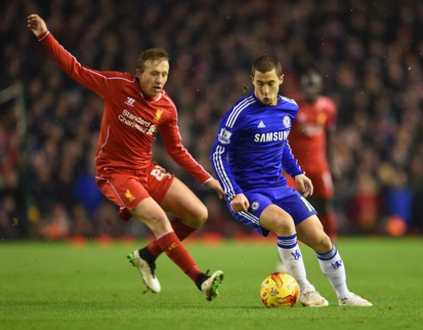 Chelsea - Liverpool en direct commenté: suivez le match en live