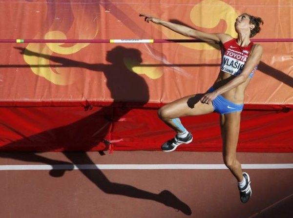 Atletica, Mondiali Beijing 2015 - Il programma: Mo Farah per la doppietta, i colossi del disco, prime donne nell'Alto