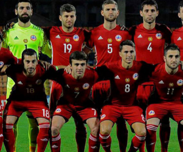 Goles y resumen del Azerbaiyán 1-1 Estonia en Clasificatorias Eurocopa 2023