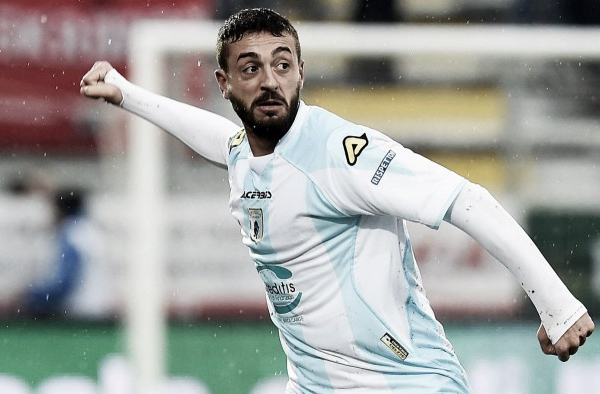 Serie B - Clamoroso 3-2 dell'Entella, il Benevento si fa rimontare due gol di vantaggio
