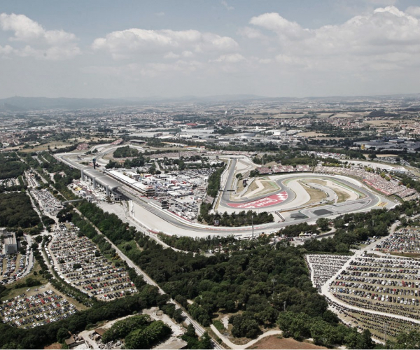 Gran Premio de Barcelona, todo lo que necesitas saber