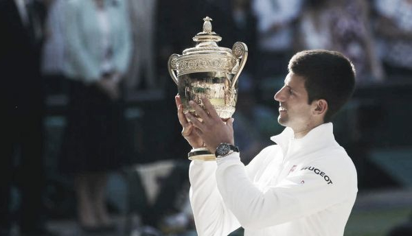 Que cette finale de Wimbledon 2014 fut belle : analyse tactique et statistique