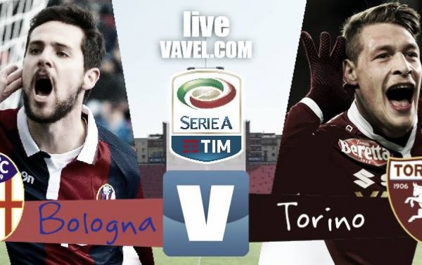 Bologna-Torino in Serie A 2016/17 LIVE: ancora Dzemaili, Torino KO!
