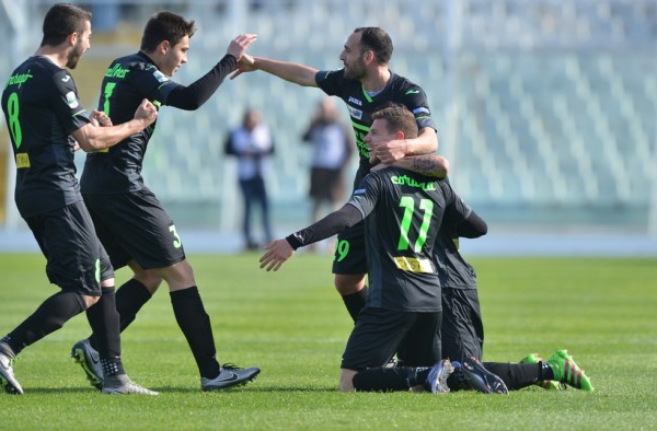 Serie B: tornano Bari e Avellino, ancora KO per Pescara e Salernitana