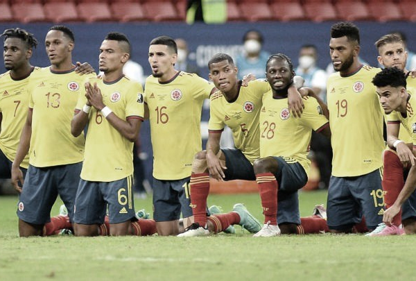 Colombia y la oportunidad de ser tercera de la Copa América por quinta vez