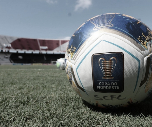 Santa Cruz e CSA medem forças em busca da primeira vitória
na Copa do Nordeste