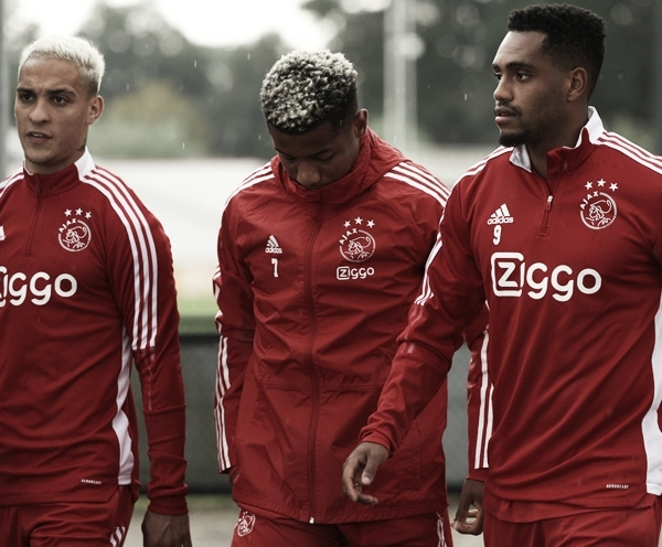 Goals and Highlights: Ajax 9-0 Cambuur in Eredivisie