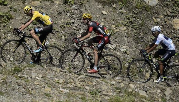 Tour de France 2015, 12^ tappa: si arriva a Plateau de Beille, ancora salita