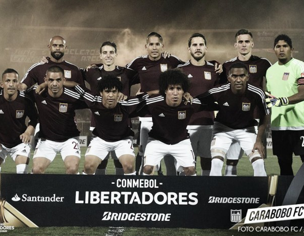 Previa: Carabobo FC - Club Guaraní, un año más en la Libertadores