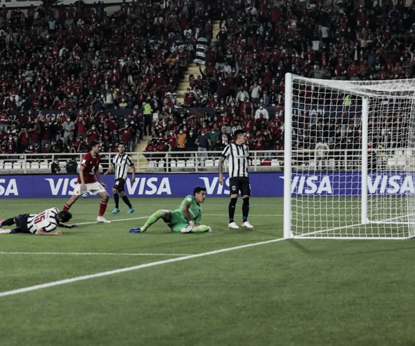 Al Ahly suporta pressão, vence Monterrey e encara Palmeiras na semifinal do Mundial de Clubes