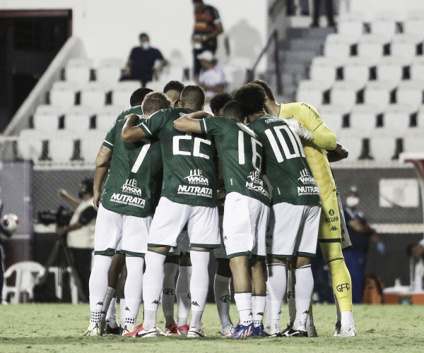 Gols e melhores momentos Guarani x Ponte Preta pelo Campeonato Paulista (3-0)