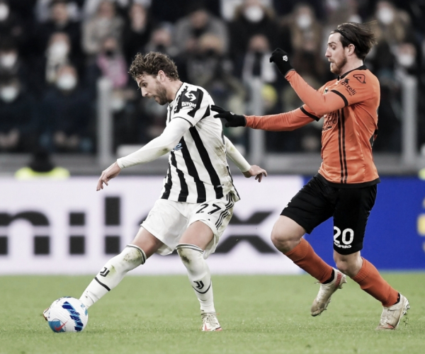 Com gol de Morata, Juventus mantém boa fase e bate Spezia
