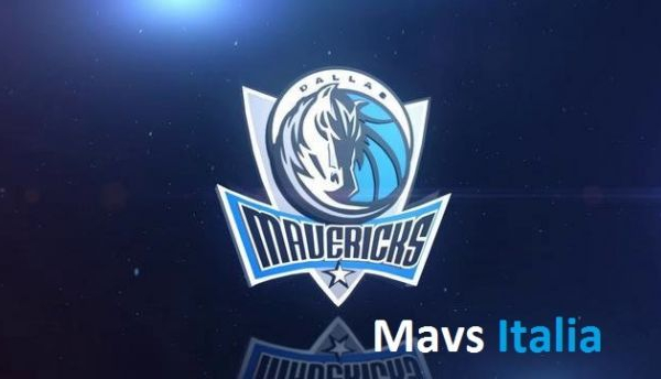 Mavs Italia: il primo blog italiano sui Dallas Mavericks