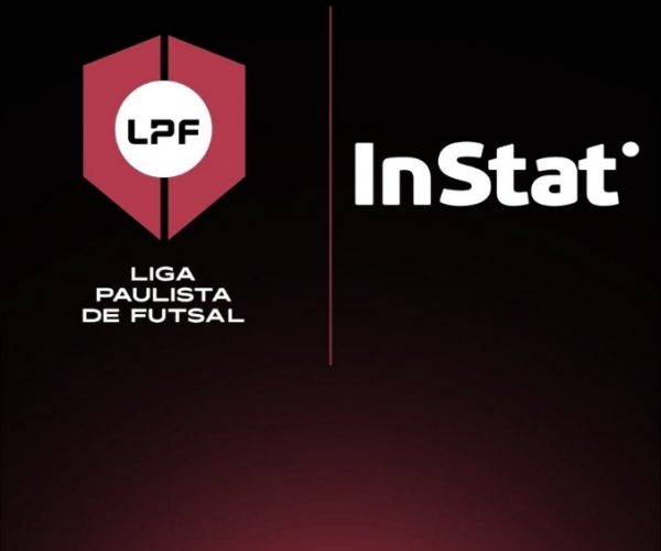 InStat TV e Liga Paulista de Futsal fecham acordo para transmissão da
LPF2022