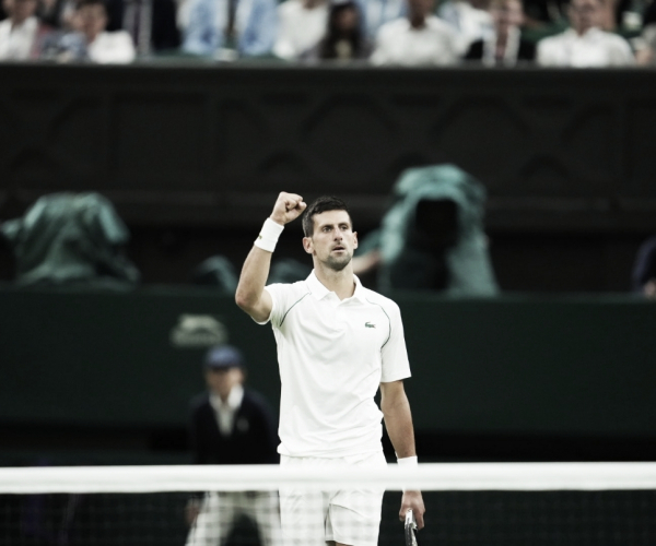 Melhores momentos Ons Jabeur x Elena Rybakina em Wimbledon (1-2