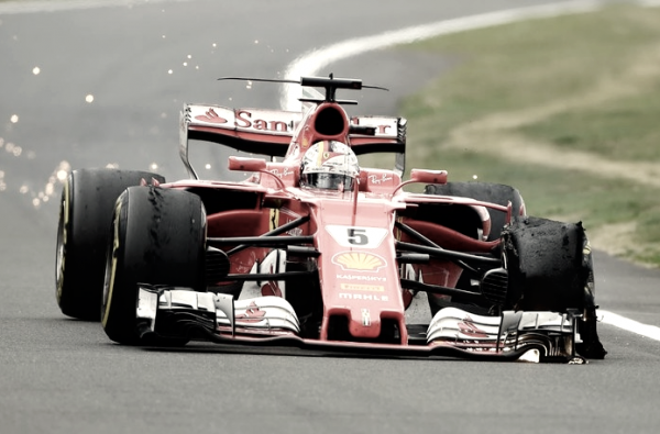 Ferrari tra limitazioni e dubbi nella fase cruciale della stagione