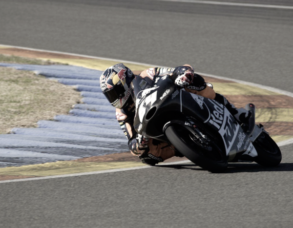 Test Valencia: in Moto3 spicca Bendsneyder, Oliveira il migliore della Moto2