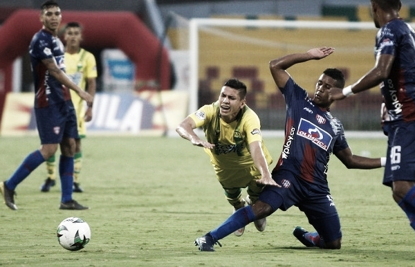 Previa
Atlético Bucaramanga vs. Unión Magdalena: una victoria para diferentes rumbos