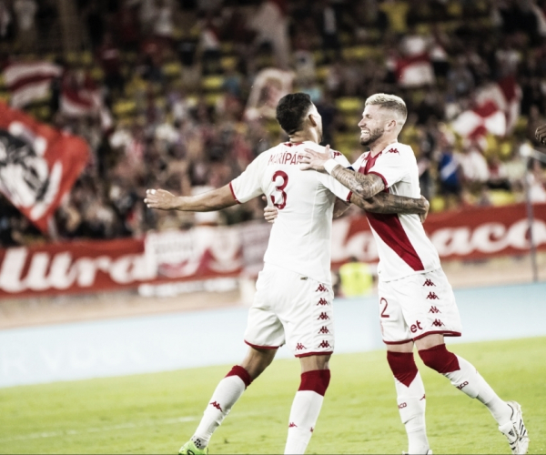 Gol e melhores momentos para Monaco x Ferencváros pela Europa League (0-1)