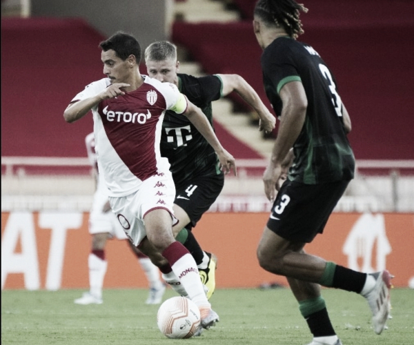 Ferencváros surpreende, vence Monaco fora de casa e lidera grupo H na Europa League