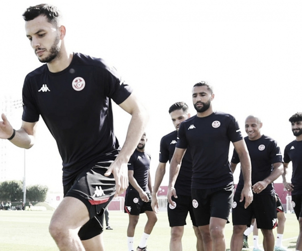 Tunísia encara Austrália para encaminhar classificação às oitavas de final da Copa do Mundo