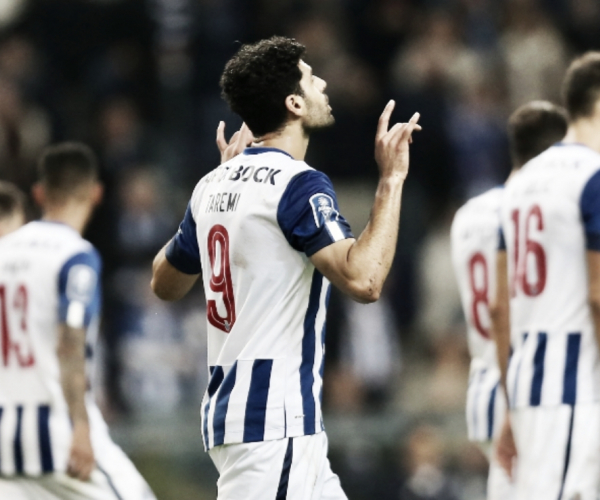 Gols e melhores momentos para Porto x Gil Vicente pela Taça da Liga (2-0)