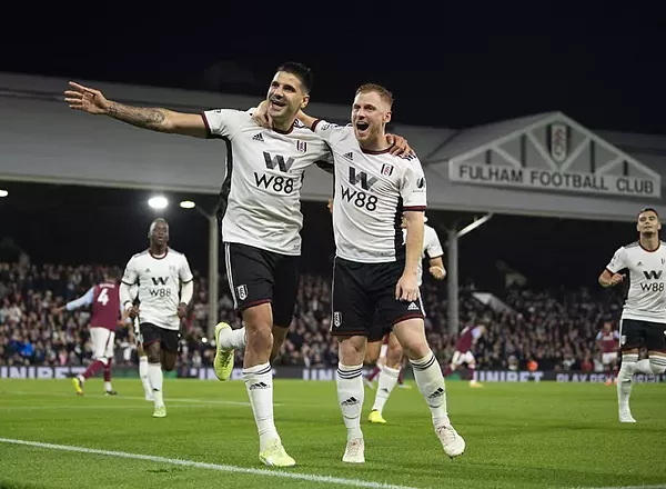 Goal and Highlights: Fulham 1-0 Rotherham in FA Cup 2024