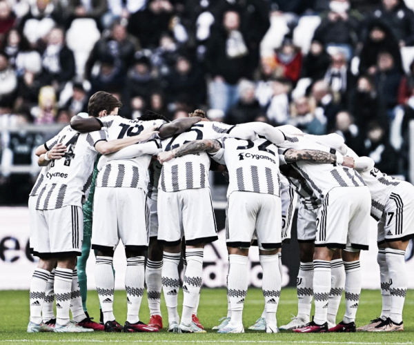 Gol e melhores momentos para Juventus x Lazio pela Copa da Itália (1-0)