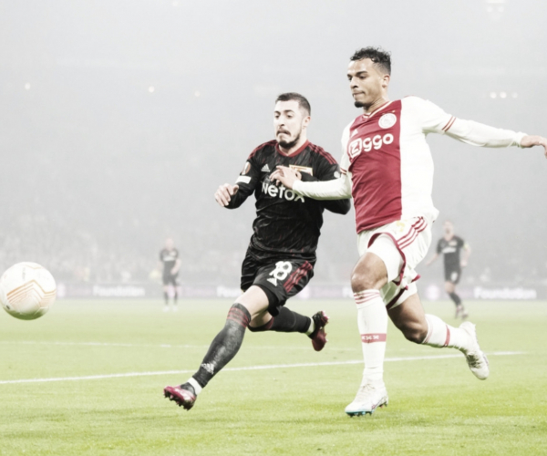 Com gol anulado, Union Berlin empata sem gols com Ajax na Europa League