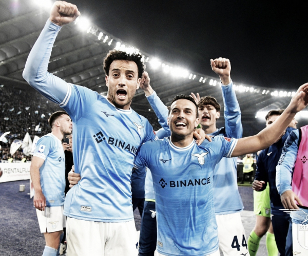 Goals and Highlights: Monza 0-2 Lazio in Serie A