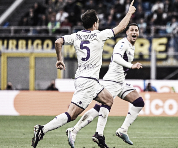 Gols e melhores momentos para Cremonese x Fiorentina pela Copa da Itália (0-2)