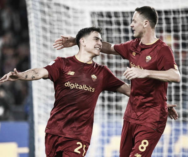 Goal and Highlights: Torino 0-1 Roma in Serie A