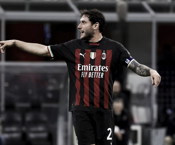 Gols e melhores momentos para Milan x Lazio pela Série A (2-0)