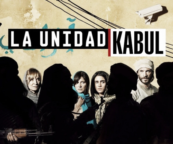La Unidad Kabul entretiene y conmueve a partes iguales