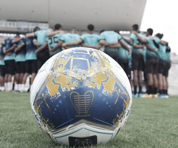 CBF divulga relação dos árbitros selecionados para rodada decisiva da Copa do Nordeste