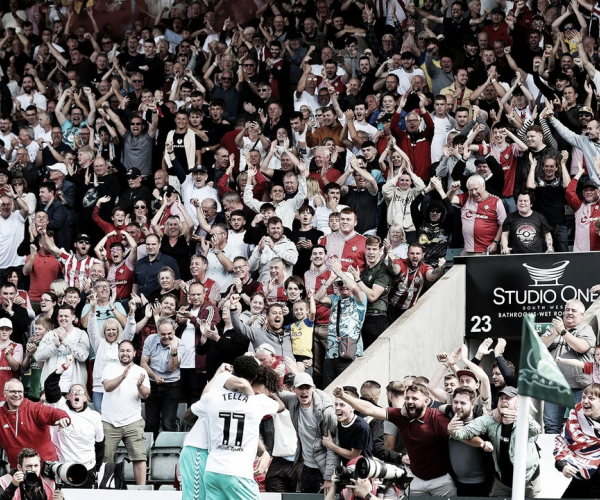 Gols e melhores momentos para Southampton x QPR pela Championship (2-1)