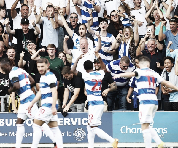 Goals and Highlights: QPR 1-1 Swansea in Championship