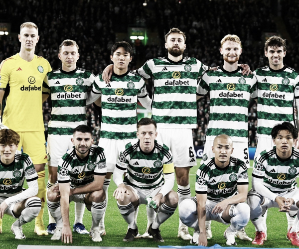 Gols e melhores momentos para Celtic x Kilmarnock pela Scottish Premiership (3-1)