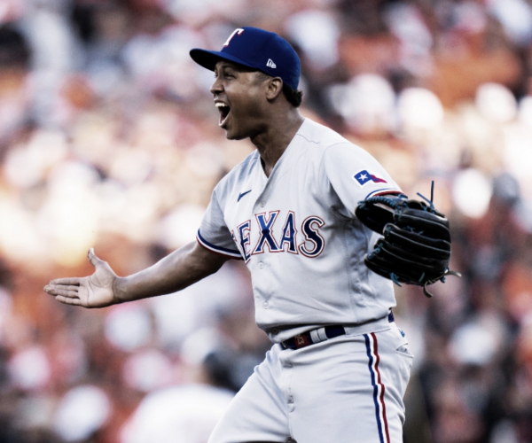 Points and Highlights of Texas Rangers 11-8 Baltimore Orioles in MLB