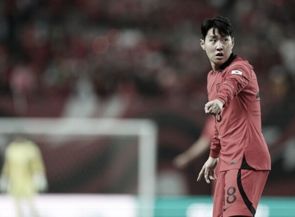 Highlights and goals: South Korea 6-0 Vietnam in Friendly Match