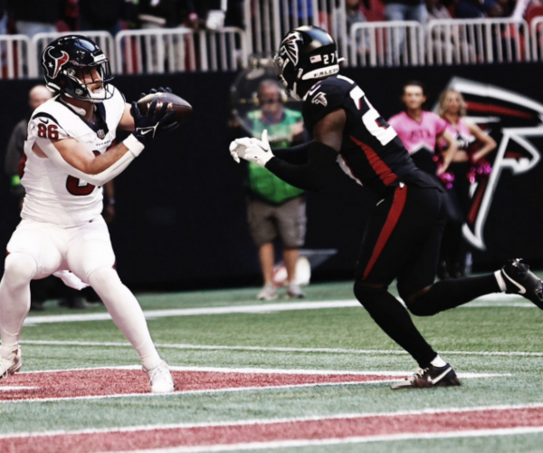 Highlights: New Orleans Saints 13-20 Houston Texans in NFL